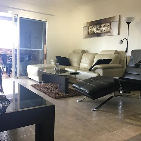 Over The Sunrise Apartment