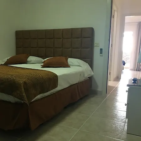 Apartment Over The Sunrise