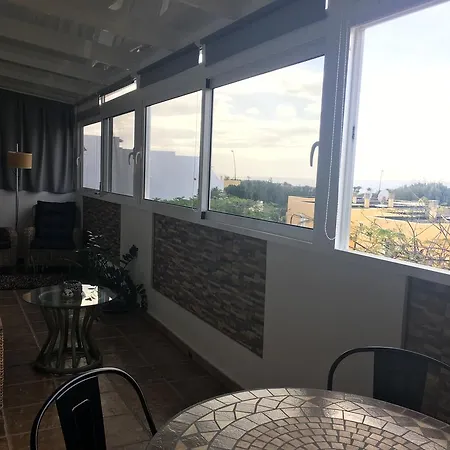 Over The Sunrise Apartment Costa Calma