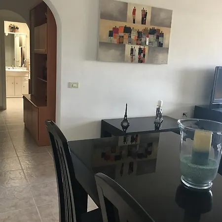 Apartment Over The Sunrise Costa Calma