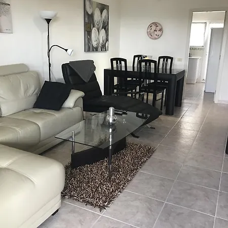 Apartment Over The Sunrise Costa Calma