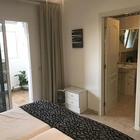 Over The Sunrise Apartment Costa Calma