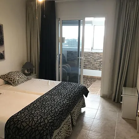 Apartment Over The Sunrise *