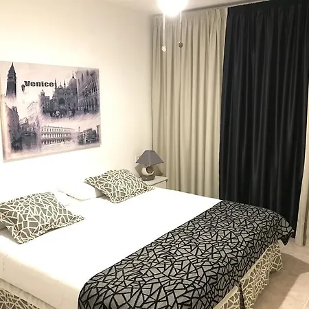 Apartment Over The Sunrise Costa Calma