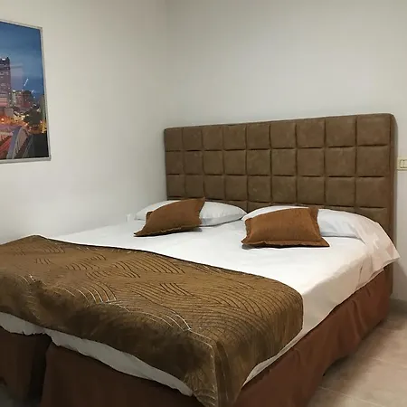 Over The Sunrise Apartment Costa Calma