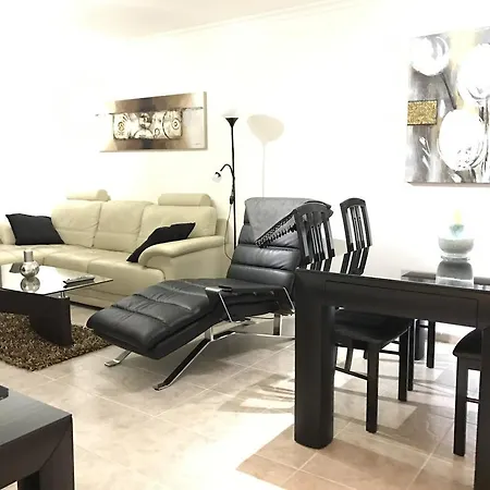 Apartment Over The Sunrise Costa Calma